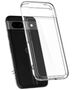 Case GOOGLE PIXEL 8A Spigen Ultra Hybrid Crystal transparent 8809971221467