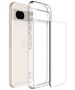 Case GOOGLE PIXEL 8A Spigen Ultra Hybrid Crystal transparent 8809971221467