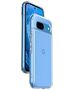 Case GOOGLE PIXEL 8A Spigen Ultra Hybrid Crystal transparent 8809971221467