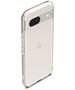 Case GOOGLE PIXEL 8A Spigen Ultra Hybrid Crystal transparent 8809971221467