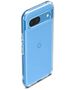 Case GOOGLE PIXEL 8A Spigen Ultra Hybrid Crystal transparent 8809971221467