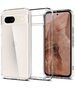 Case GOOGLE PIXEL 8A Spigen Ultra Hybrid Crystal transparent 8809971221467