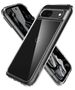 Case GOOGLE PIXEL 8A Spigen Ultra Hybrid Crystal transparent 8809971221467