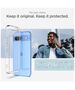 Case GOOGLE PIXEL 8A Spigen Ultra Hybrid Crystal transparent 8809971221467