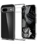 Case GOOGLE PIXEL 8A Spigen Ultra Hybrid Crystal transparent 8809971221467