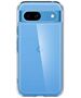 Case GOOGLE PIXEL 8A Spigen Ultra Hybrid Crystal transparent 8809971221467