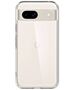 Case GOOGLE PIXEL 8A Spigen Ultra Hybrid Crystal transparent 8809971221467