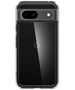 Case GOOGLE PIXEL 8A Spigen Ultra Hybrid Crystal transparent 8809971221467