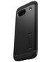 Case GOOGLE PIXEL 8A Spigen Tough Armor black 8809971221504