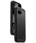 Case GOOGLE PIXEL 8A Spigen Tough Armor black 8809971221504