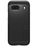 Case GOOGLE PIXEL 8A Spigen Tough Armor black 8809971221504