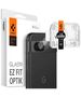 Camera Cover GOOGLE PIXEL 8A Spigen Optik.TR Camera Protector 2-Pack Clear 8809971223782