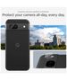 Camera Cover GOOGLE PIXEL 8A Spigen Optik.TR Camera Protector 2-Pack Clear 8809971223782