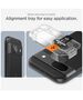 Camera Cover GOOGLE PIXEL 8A Spigen Optik.TR Camera Protector 2-Pack Clear 8809971223782