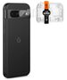 Camera Cover GOOGLE PIXEL 8A Spigen Optik.TR Camera Protector 2-Pack Clear 8809971223782