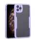 Techsuit Husa pentru iPhone 11 Pro + Folie - Techsuit ColorVerse 360 Series - Purple 5949419152953 έως 12 άτοκες Δόσεις