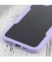 Techsuit Husa pentru iPhone 11 Pro + Folie - Techsuit ColorVerse 360 Series - Purple 5949419152953 έως 12 άτοκες Δόσεις