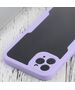 Techsuit Husa pentru iPhone 11 Pro + Folie - Techsuit ColorVerse 360 Series - Purple 5949419152953 έως 12 άτοκες Δόσεις