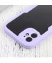 Techsuit Husa pentru iPhone 11 + Folie - Techsuit ColorVerse 360 Series - Purple 5949419152991 έως 12 άτοκες Δόσεις