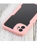 Techsuit Husa pentru iPhone 11 + Folie - Techsuit ColorVerse 360 Series - Pink 5949419153011 έως 12 άτοκες Δόσεις