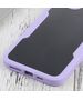 Techsuit Husa pentru iPhone 11 Pro Max + Folie - Techsuit ColorVerse 360 Series - Purple 5949419152915 έως 12 άτοκες Δόσεις