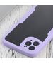 Techsuit Husa pentru iPhone 11 Pro Max + Folie - Techsuit ColorVerse 360 Series - Purple 5949419152915 έως 12 άτοκες Δόσεις