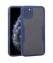 Techsuit Husa pentru iPhone 11 Pro Max + Folie - Techsuit ColorVerse 360 Series - Blue 5949419152922 έως 12 άτοκες Δόσεις