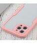 Techsuit Husa pentru iPhone 12 Pro + Folie - Techsuit ColorVerse 360 Series - Pink 5949419152410 έως 12 άτοκες Δόσεις