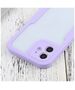 Techsuit Husa pentru iPhone 12 + Folie - Techsuit ColorVerse 360 Series - Purple 5949419152434 έως 12 άτοκες Δόσεις