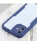 Techsuit Husa pentru iPhone 12 + Folie - Techsuit ColorVerse 360 Series - Blue 5949419152441 έως 12 άτοκες Δόσεις