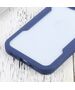 Techsuit Husa pentru iPhone 12 + Folie - Techsuit ColorVerse 360 Series - Blue 5949419152441 έως 12 άτοκες Δόσεις