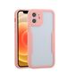 Techsuit Husa pentru iPhone 12 + Folie - Techsuit ColorVerse 360 Series - Pink 5949419152458 έως 12 άτοκες Δόσεις