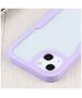 Techsuit Husa pentru iPhone 13 + Folie - Techsuit ColorVerse 360 Series - Purple 5949419152830 έως 12 άτοκες Δόσεις