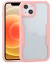 Techsuit Husa pentru iPhone 15 + Folie - Techsuit ColorVerse 360 Series - Pink 5949419152618 έως 12 άτοκες Δόσεις