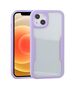 Techsuit Husa pentru iPhone 14 + Folie - Techsuit ColorVerse 360 Series - Purple 5949419152717 έως 12 άτοκες Δόσεις