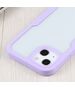 Techsuit Husa pentru iPhone 14 + Folie - Techsuit ColorVerse 360 Series - Purple 5949419152717 έως 12 άτοκες Δόσεις