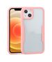 Techsuit Husa pentru iPhone 14 + Folie - Techsuit ColorVerse 360 Series - Pink 5949419152731 έως 12 άτοκες Δόσεις