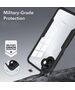 Techsuit Husa pentru Samsung Galaxy A05 + Folie - Techsuit ColorVerse 360 Series - Black 5949419151963 έως 12 άτοκες Δόσεις