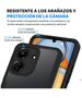 Techsuit Husa pentru Xiaomi Redmi 13C 4G + Folie - Techsuit ColorVerse 360 Series - Black 5949419151307 έως 12 άτοκες Δόσεις