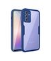 Techsuit Husa pentru Samsung Galaxy A54 + Folie - Techsuit ColorVerse 360 Series - Blue 5949419152106 έως 12 άτοκες Δόσεις