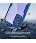 Techsuit Husa pentru Samsung Galaxy A54 + Folie - Techsuit ColorVerse 360 Series - Blue 5949419152106 έως 12 άτοκες Δόσεις