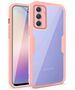 Techsuit Husa pentru Samsung Galaxy A54 + Folie - Techsuit ColorVerse 360 Series - Pink 5949419152113 έως 12 άτοκες Δόσεις