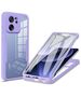 Techsuit Husa pentru Xiaomi 13T + Folie - Techsuit ColorVerse 360 Series - Purple 5949419151390 έως 12 άτοκες Δόσεις