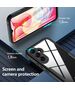 Techsuit Husa pentru Samsung Galaxy S24 + Folie - Techsuit ColorVerse 360 Series - Pink 5949419151758 έως 12 άτοκες Δόσεις