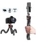 Techsuit Selfie Stick with Tripod, 43cm - Techsuit (C02) - Black 5949419122307 έως 12 άτοκες Δόσεις