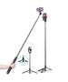 Techsuit Selfie Stick with Tripod and Remote Control, 156cm - Techsuit (Q06) - Black 5949419122390 έως 12 άτοκες Δόσεις