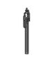 Techsuit Stable Selfie Stick with Tripod and Remote Control, 205cm - Techsuit (C05) - Black 5949419122314 έως 12 άτοκες Δόσεις