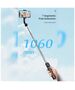 Techsuit Selfie Stick cu Trepied si Telecomanda, Pliabil, 106cm - Techsuit (C01) - Black 5949419122284 έως 12 άτοκες Δόσεις