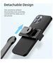 Techsuit Selfie Stick cu Trepied si Telecomanda, Pliabil, 106cm - Techsuit (C01) - Black 5949419122284 έως 12 άτοκες Δόσεις