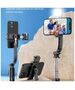 Techsuit Selfie Stick with Tripod and Remote Control, Foldable, 107cm - Techsuit (C01s) - Black 5949419122277 έως 12 άτοκες Δόσεις